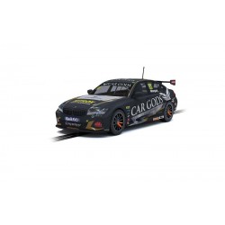 Scalextric 1:32 BMW 330i NGTC BTCC - Ciceley Motorsport 2021 - Adam Morgan