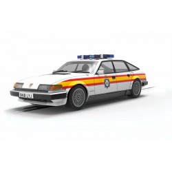 Scalextric Classic Street 1:32 Rover SD1 - Police Edition