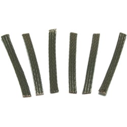 Scalextric Braid Pack of 6