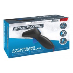 Scalextric ARC Air and ARC PRO Wireless Hand Throttle