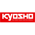 Peças Kyosho
