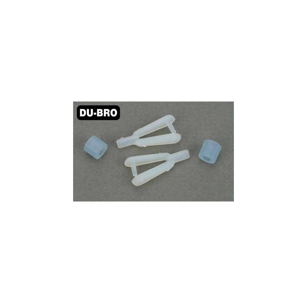 Nylon Kwik-Links - Standa