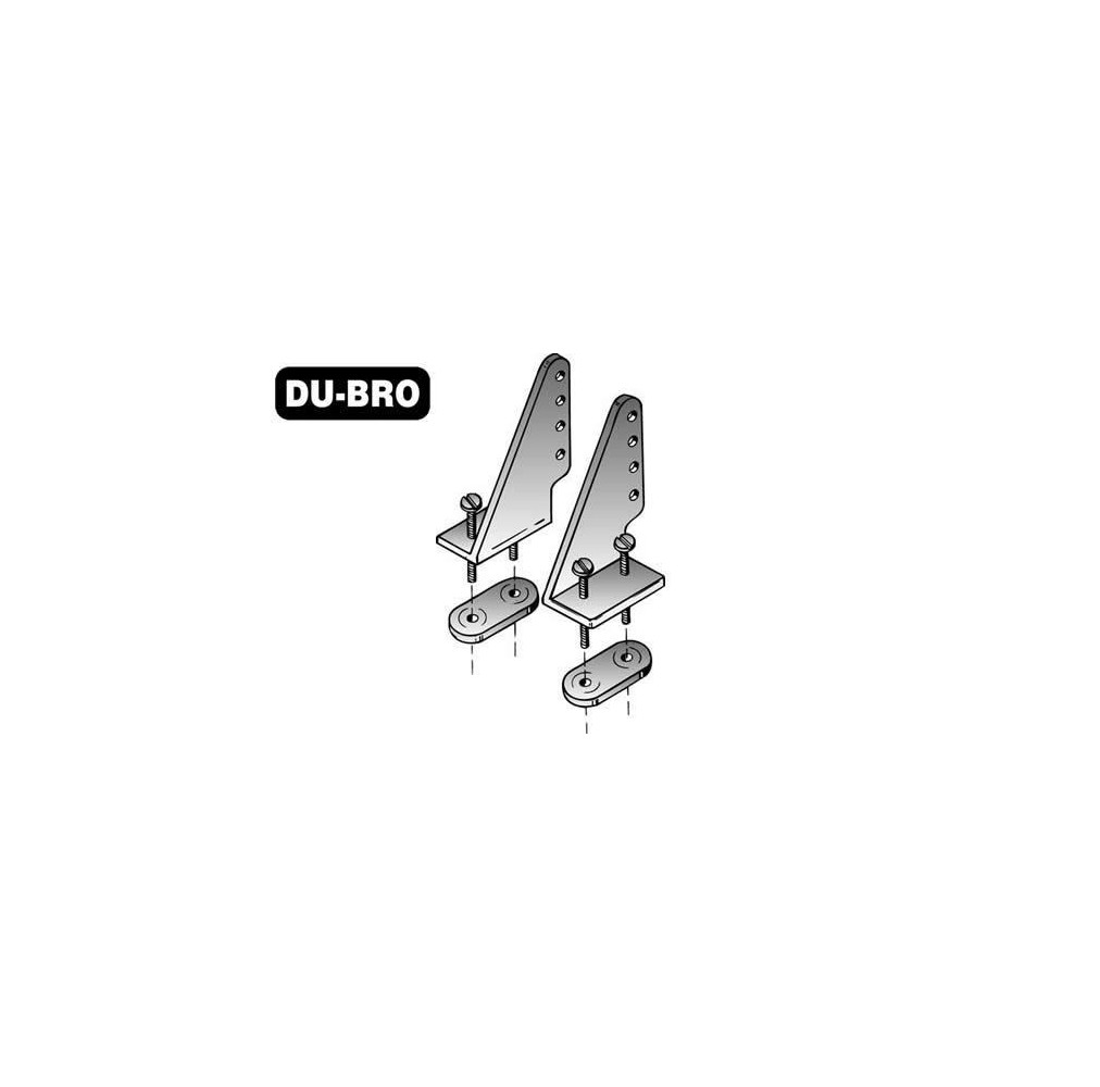Nylon Control Horns - 1 L