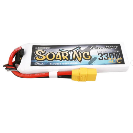 Gens ace G-Tech Soaring 3