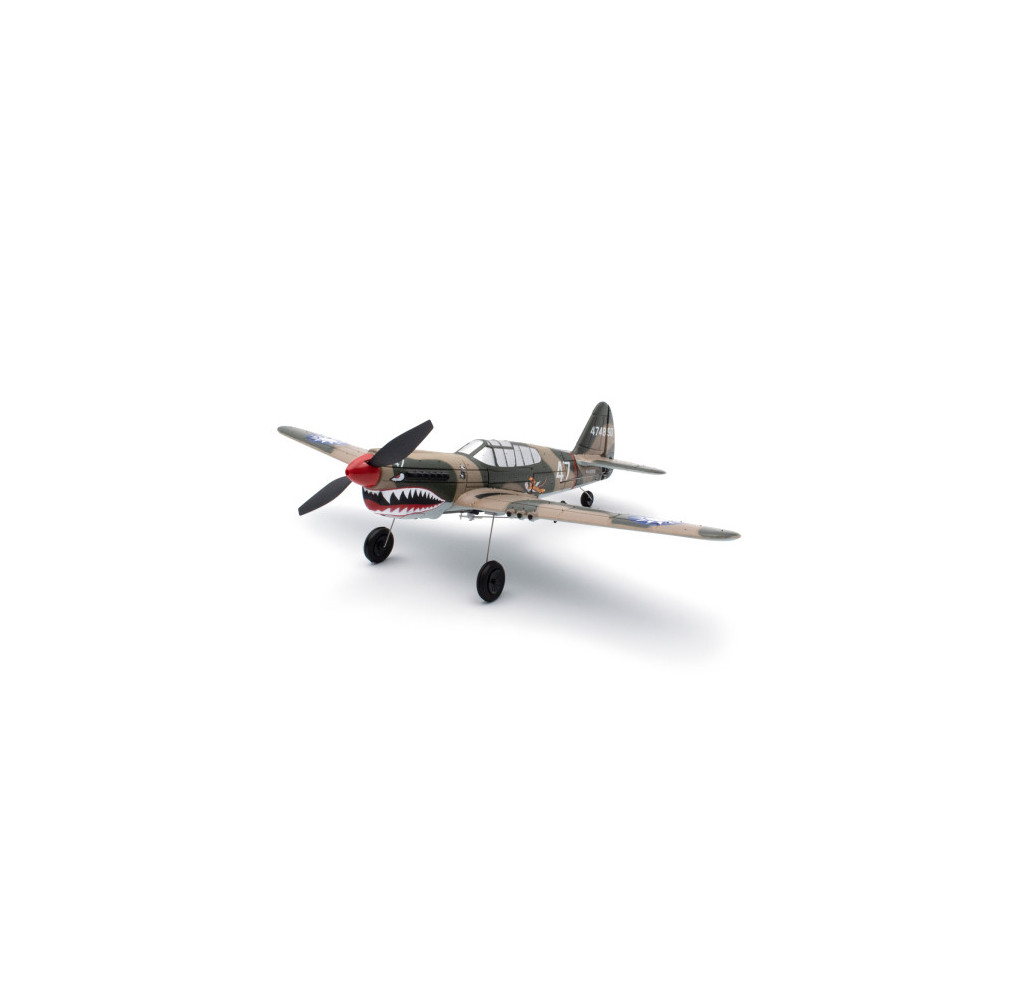MODSTER MDX P-40 Warhawk 