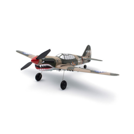 MODSTER MDX P-40 Warhawk 