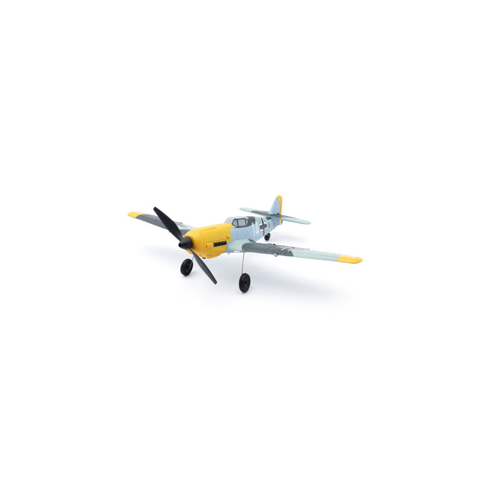 MODSTER MDX BF 109 E Mess