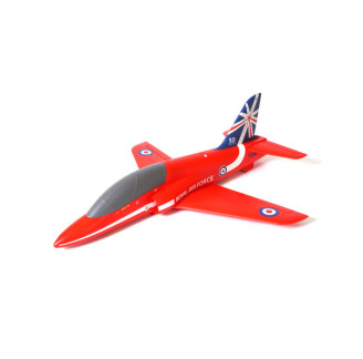 MODSTER Bae Hawk jet mode