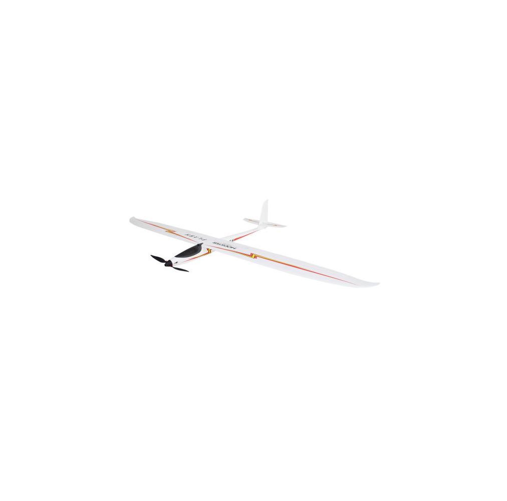 MODSTER Flash XL glider m