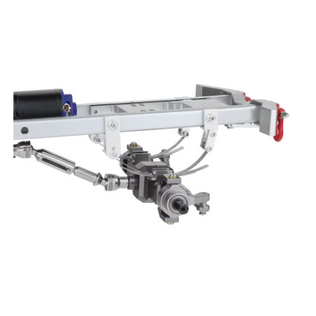 Conjunto de Suspensão de 