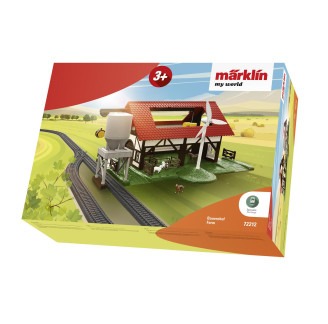 Märklin my world – Farm