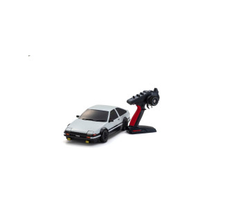 Kyosho Fazer D2 Toyota Sp