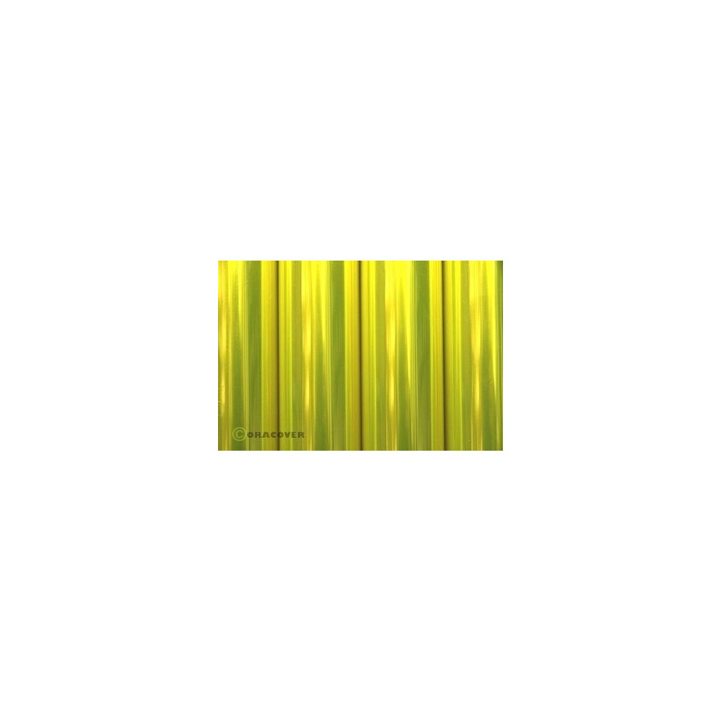ORACOVER iron-on film - w