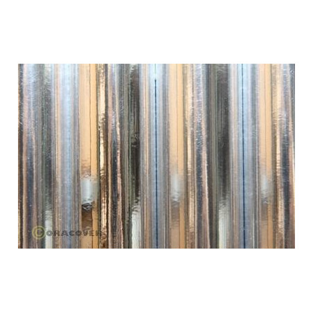 ORALIGHT light iron-on fi