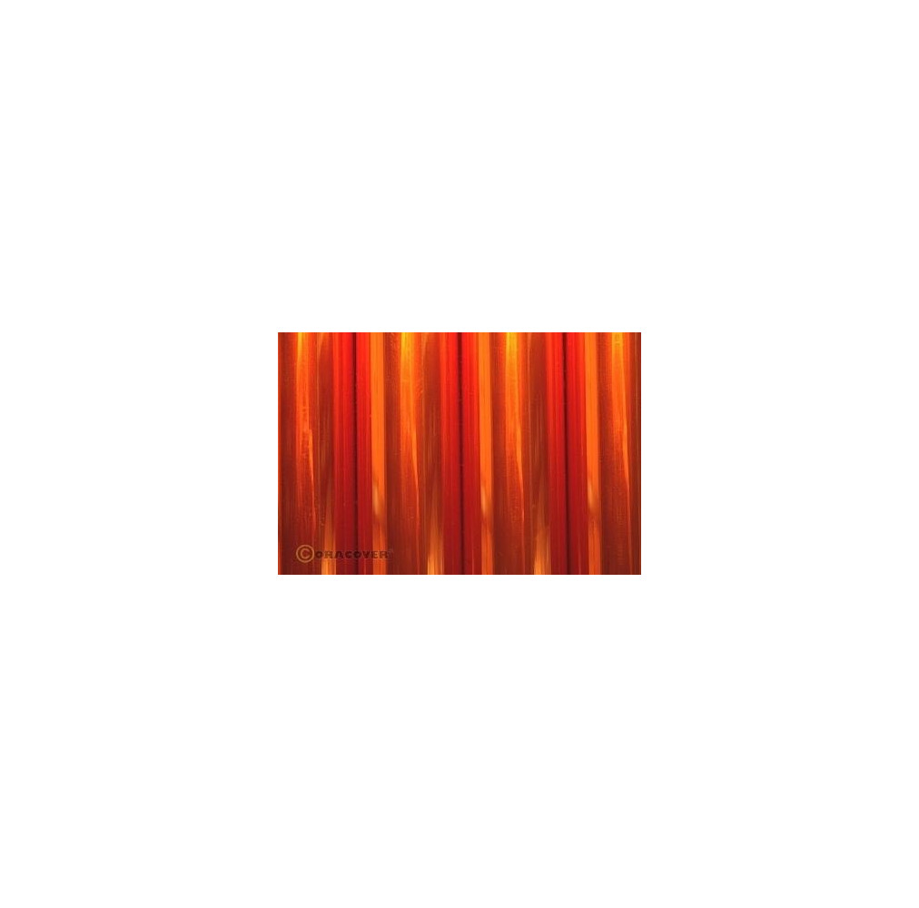 ORACOVER iron-on film - w