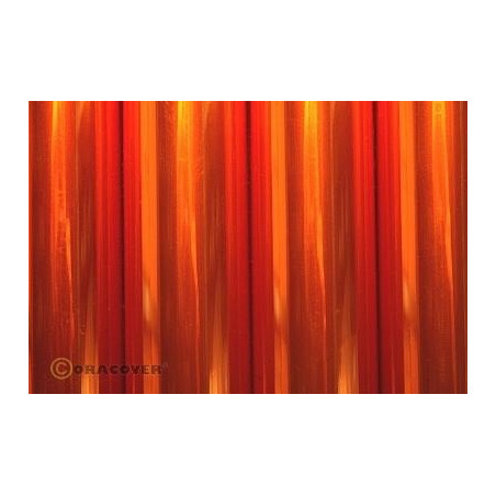 ORACOVER iron-on film - w