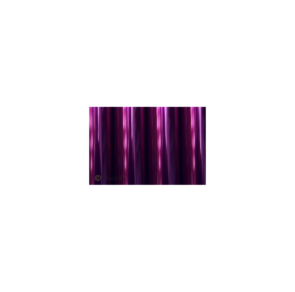 ORACOVER iron-on film - w