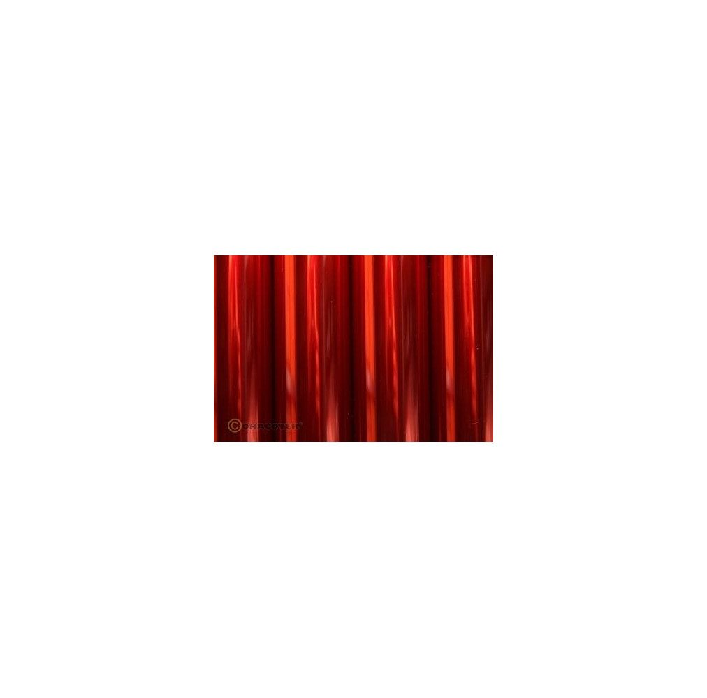 ORACOVER iron-on film - w