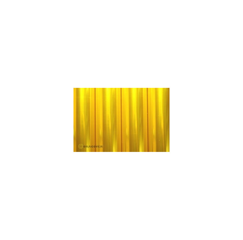 ORACOVER iron-on film - w