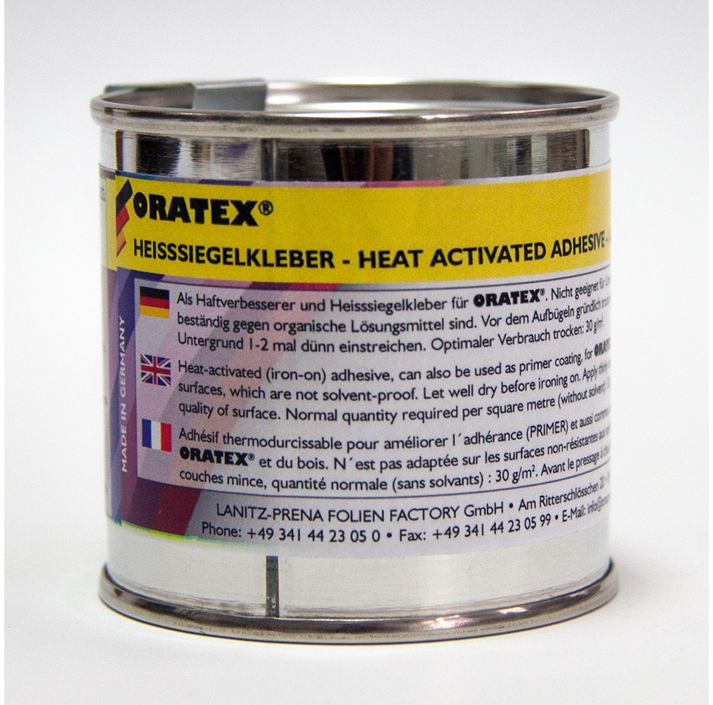ORATEX Hotmelt adhesive 1