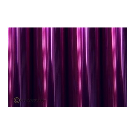 ORALIGHT light iron-on fi