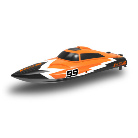 MODSTER Vector SR30 racin