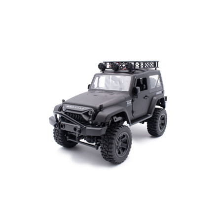 MODSTER XCross Country Cr