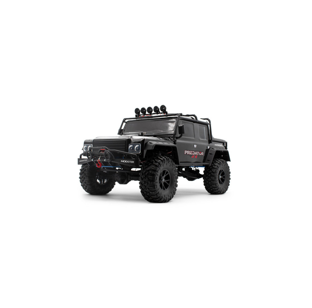 MODSTER Predator Crawler 