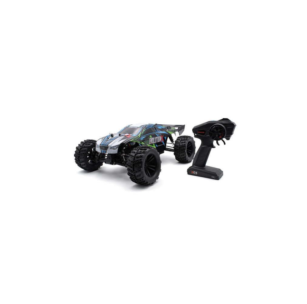 MODSTER Evolution X Monst