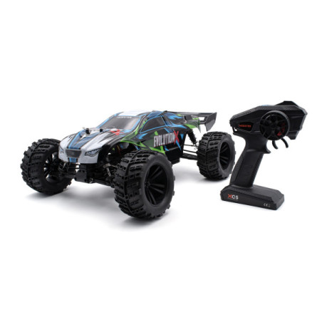 MODSTER Evolution X Monst