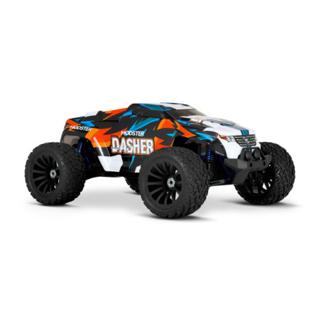 MODSTER DASHER V2 Monster