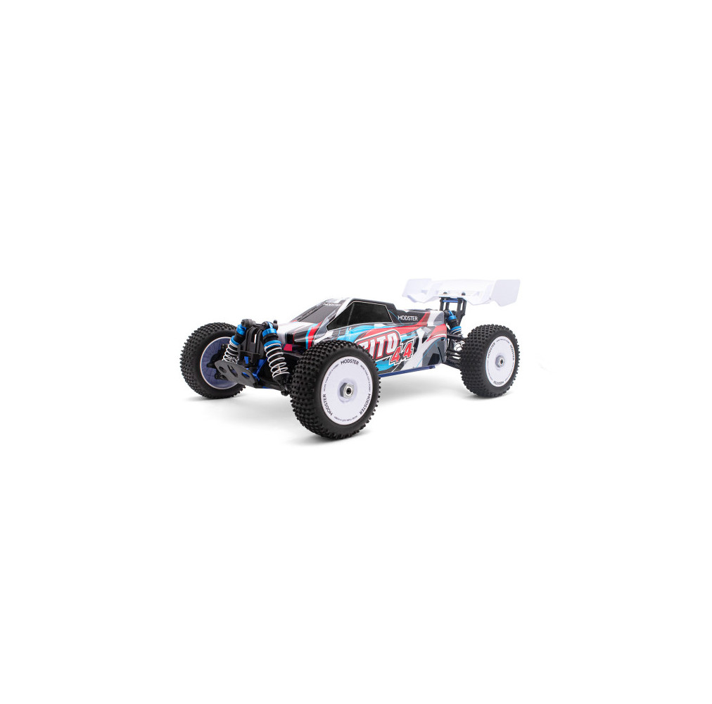 MODSTER Cito V2 Buggy Bru