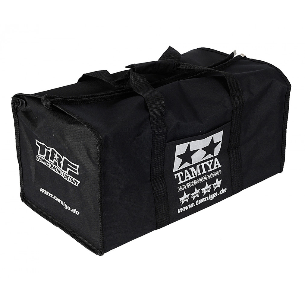 Car Bag, TAMIYA RC