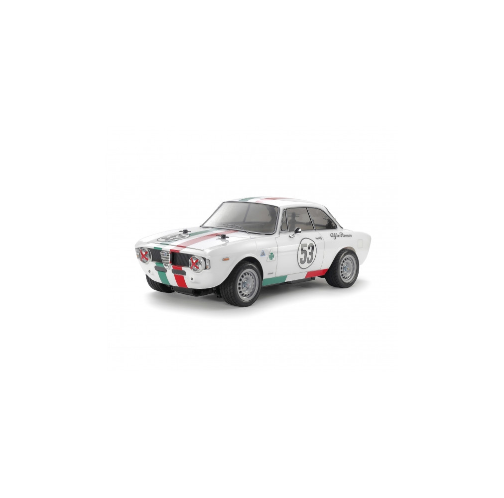 1:10 RC Alfa Rom. Giulia 