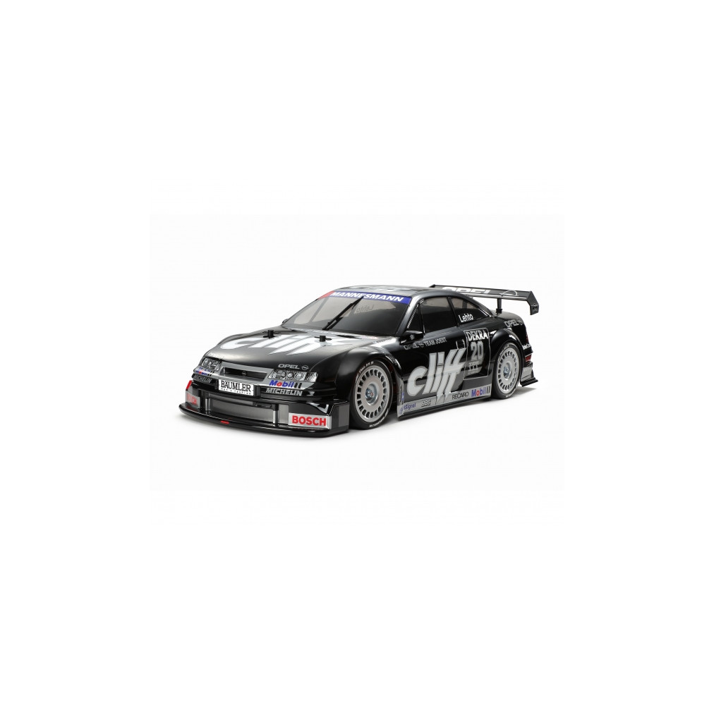 1:10 RC Opel Calibra V6 C