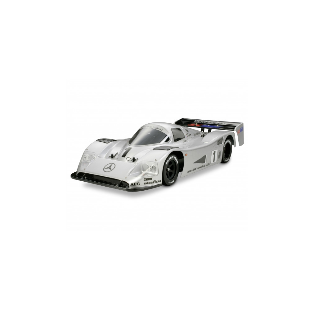 1:10 RC Mercedes-Benz C11