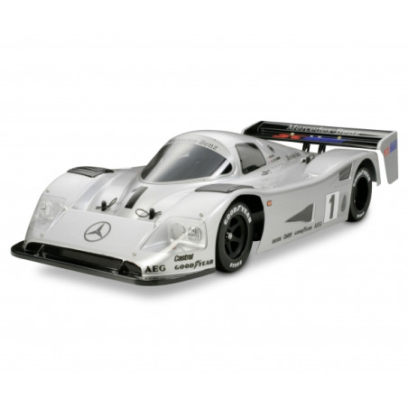 1:10 RC Mercedes-Benz C11