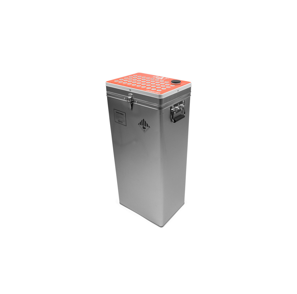 MODSTER BAT Safe Lipo Saf