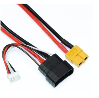 Adaptador TRX ID 3S to XT