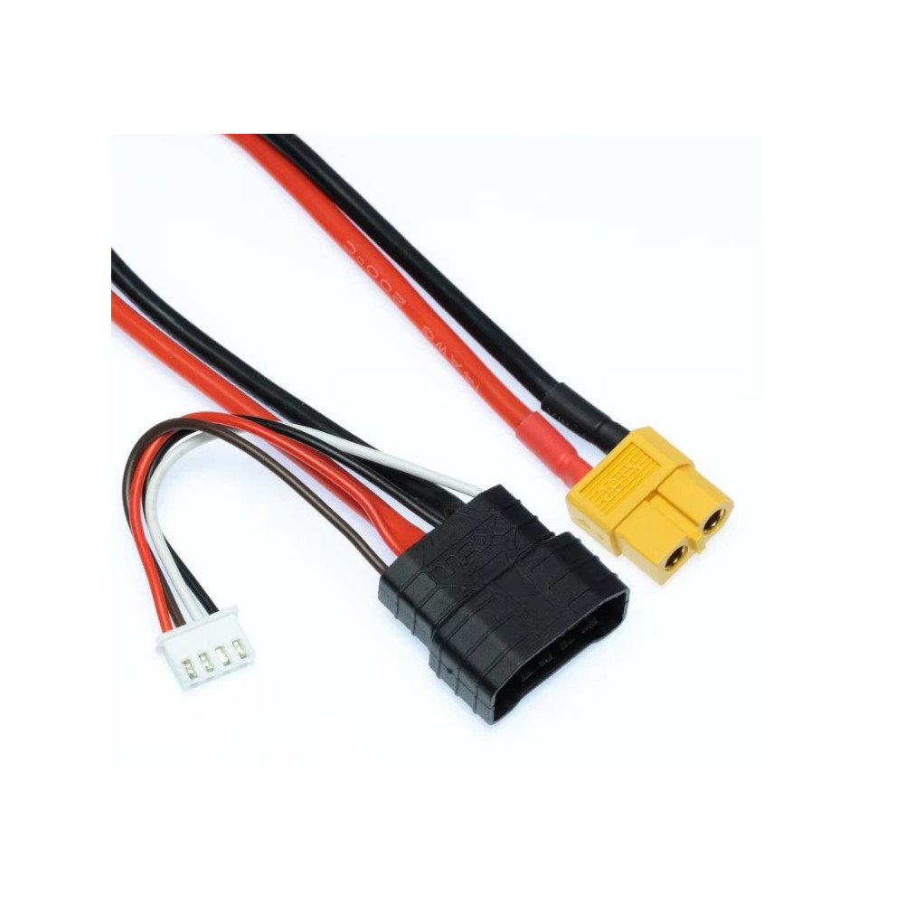 Adaptador TRX ID 3S to XT