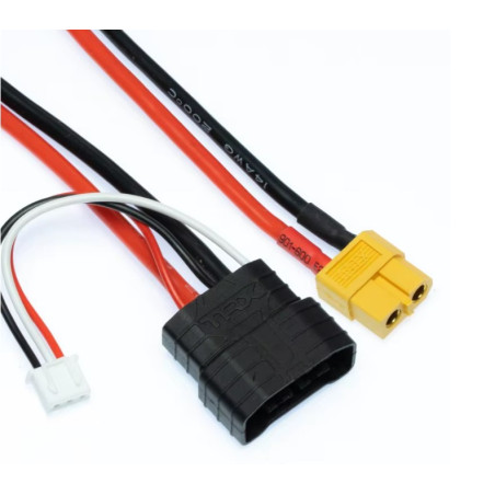 Adaptador TRX ID 2S to XT