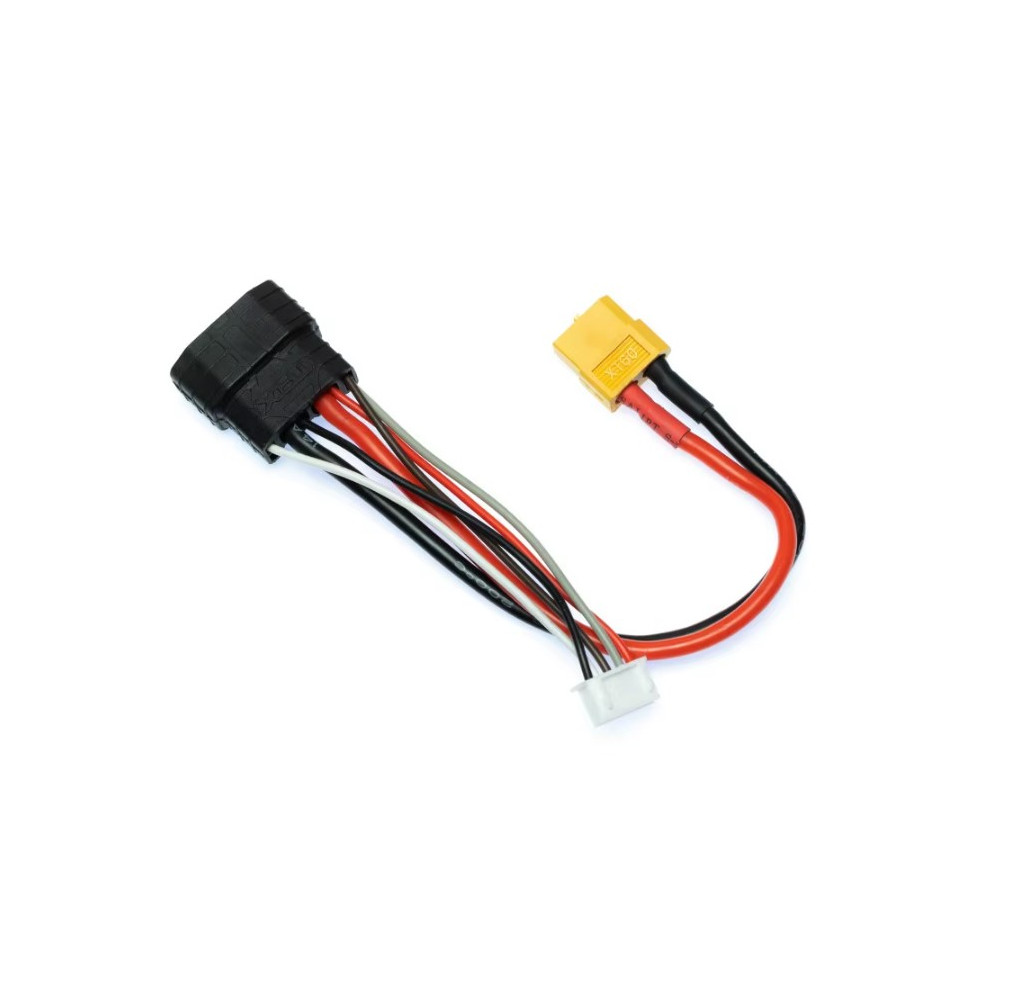Adaptador TRX ID 4S to XT