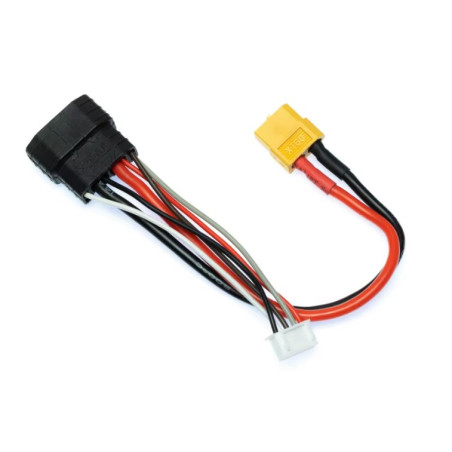 Adaptador TRX ID 4S to XT
