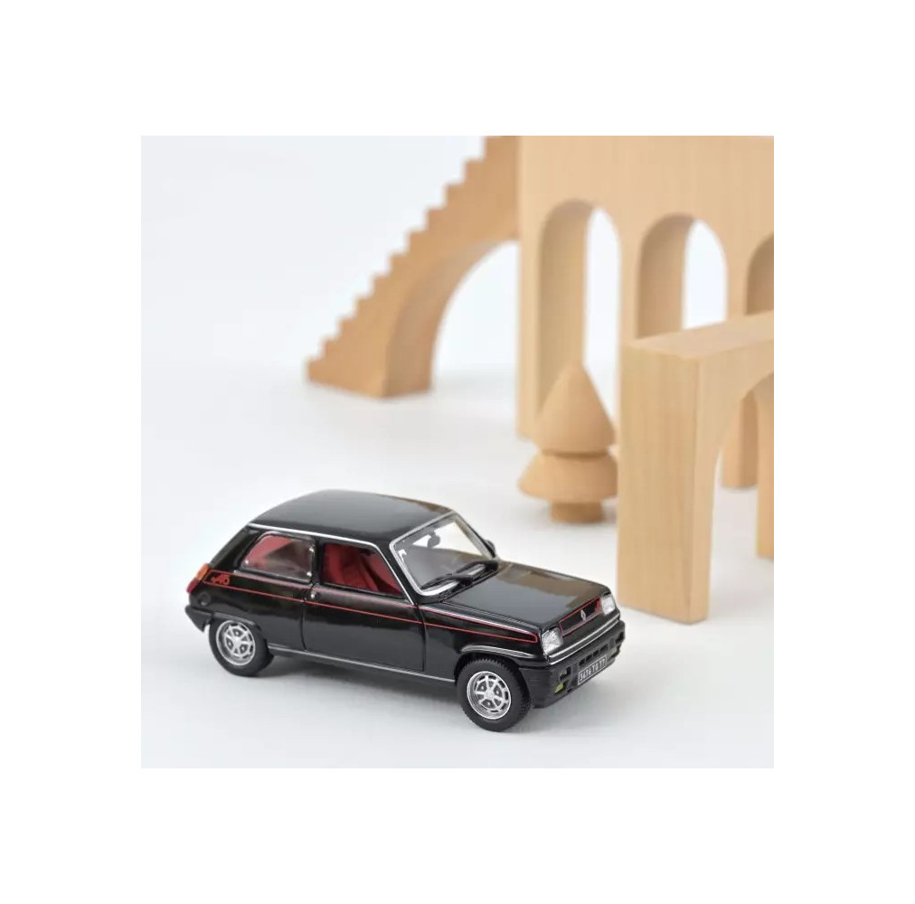 NOREV Renault 5 Alpine 19