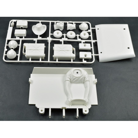 DT-02 Holiday Buggy A-Par