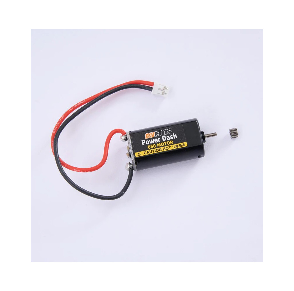 FCX24M - 050 MOTOR SET V2
