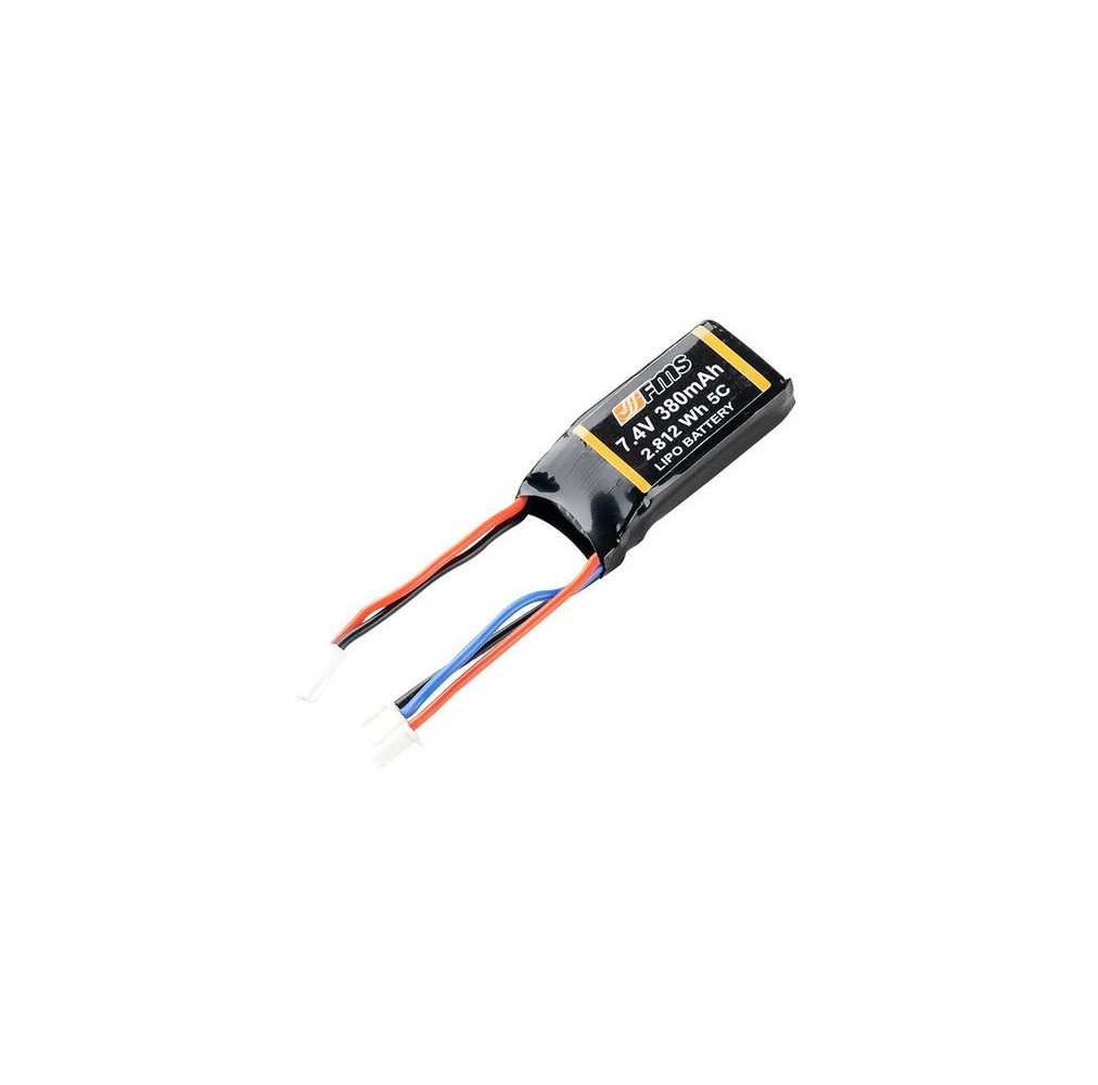 LIPO Battery 2S 380mAh (r