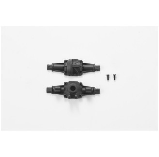 1/24 FXC24 & FCX18 - Axle