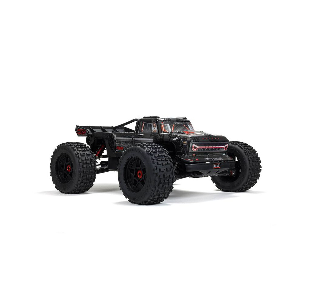 ARRMA 1/5 OUTCAST 4X4 8S 