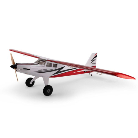 E-FLITE Turbo Timber SWS 
